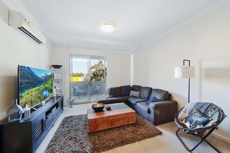 Fifth view of Homely unit listing, Unit 77/3-17 Queen St, Campbelltown NSW 2560