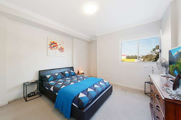Sixth view of Homely unit listing, Unit 77/3-17 Queen St, Campbelltown NSW 2560