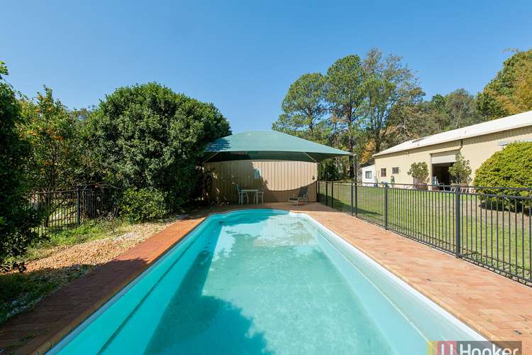 Second view of Homely house listing, 4499 Nelson Bay Road, Anna Bay NSW 2316