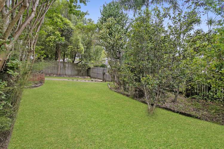 Second view of Homely house listing, 25 Tarbet Street, Kenmore QLD 4069