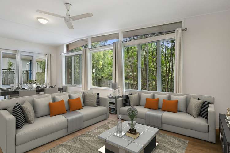 Third view of Homely house listing, 25 Tarbet Street, Kenmore QLD 4069