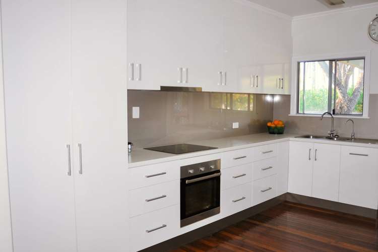 Second view of Homely house listing, 12 Sirius Street, Clermont QLD 4721