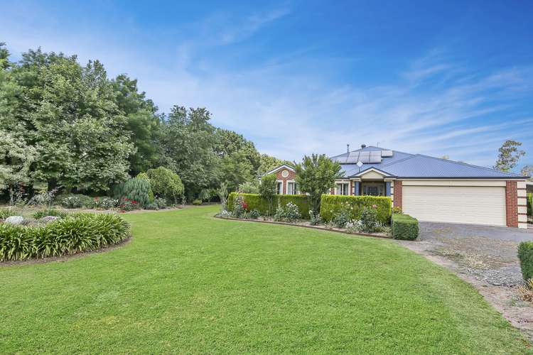 28 Noarana Drive, Benalla VIC 3672