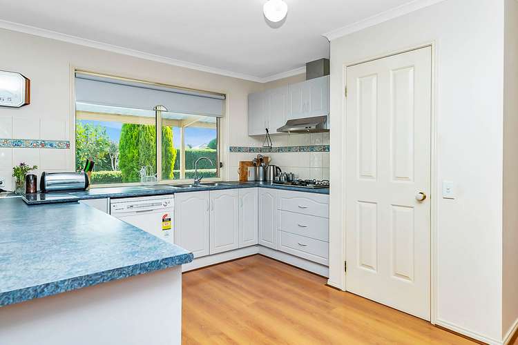 Fifth view of Homely house listing, 28 Noarana Drive, Benalla VIC 3672