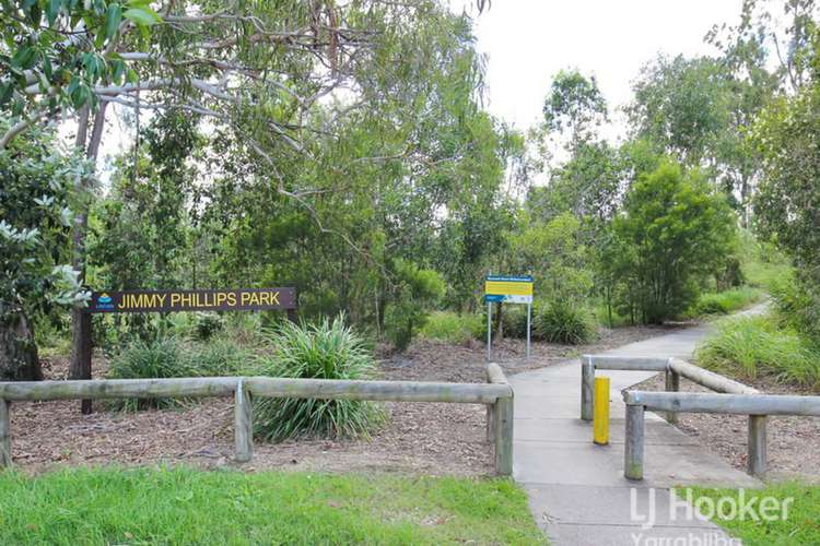 Fifth view of Homely residentialLand listing, Lot 86/34 - 38 Argule Street, Hillcrest QLD 4118