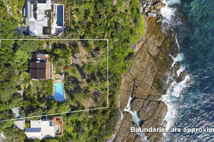Third view of Homely house listing, 24-26 Rayner Road, Whale Beach NSW 2107
