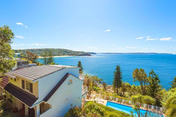 Sixth view of Homely house listing, 24-26 Rayner Road, Whale Beach NSW 2107
