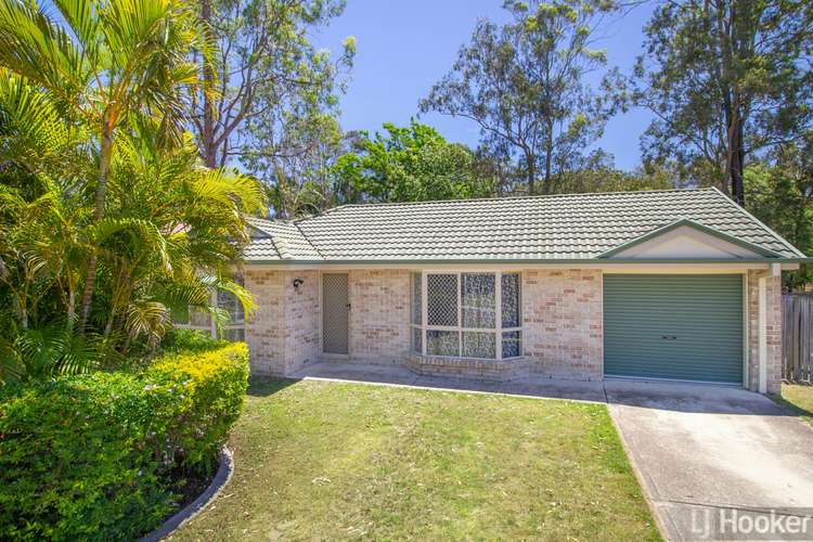 Main view of Homely house listing, 7 Elmwood Court, Boronia Heights QLD 4124