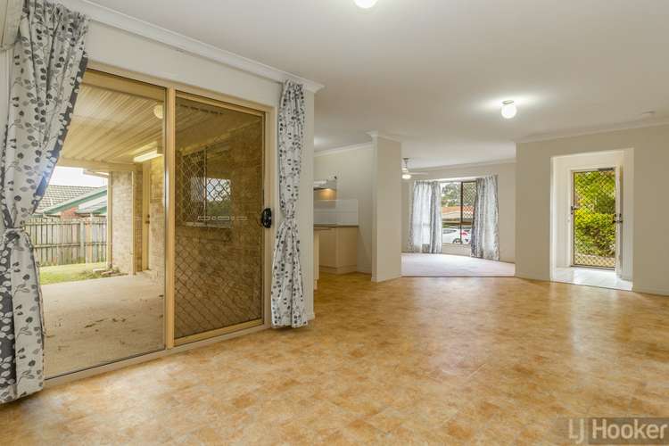 Second view of Homely house listing, 7 Elmwood Court, Boronia Heights QLD 4124