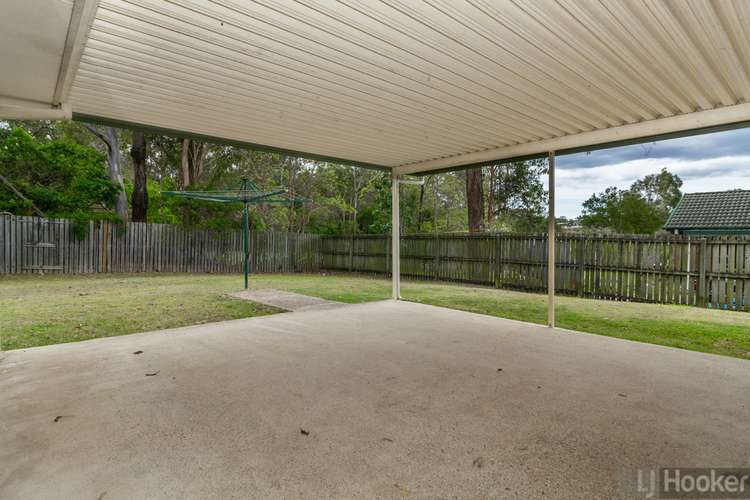 Third view of Homely house listing, 7 Elmwood Court, Boronia Heights QLD 4124