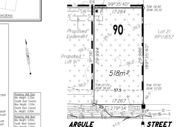 Second view of Homely residentialLand listing, Lot 90/34 - 38 Argule Street, Hillcrest QLD 4118