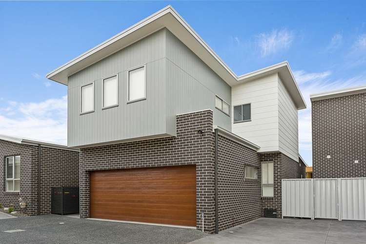 Main view of Homely house listing, 6/3-5 Station Rd, Albion Park Rail NSW 2527