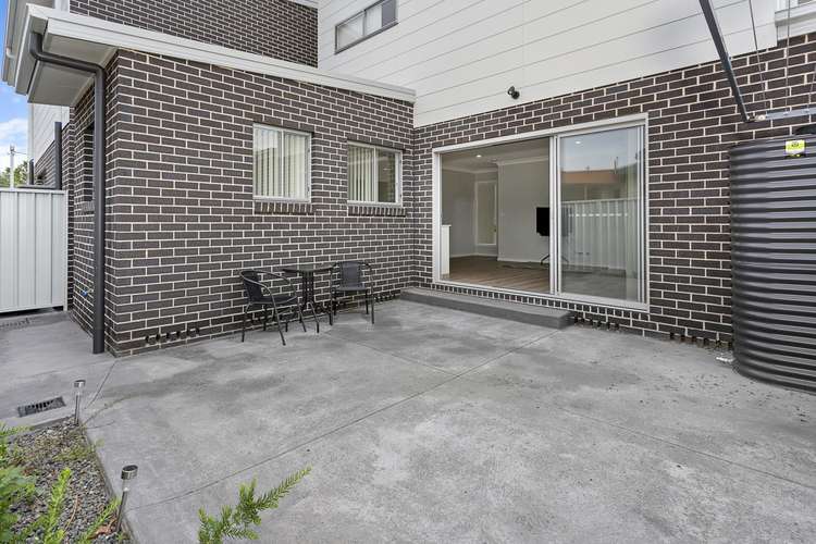 Sixth view of Homely house listing, 6/3-5 Station Rd, Albion Park Rail NSW 2527