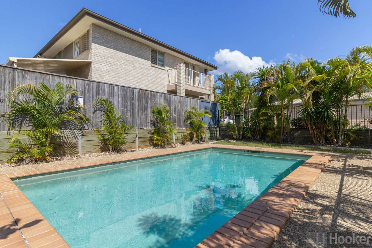 Main view of Homely townhouse listing, 24/110 Orchard Road, Richlands QLD 4077
