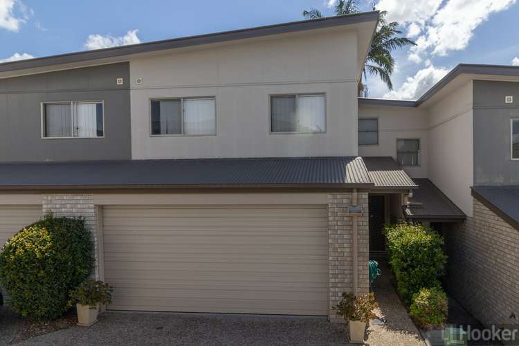 Second view of Homely townhouse listing, 24/110 Orchard Road, Richlands QLD 4077