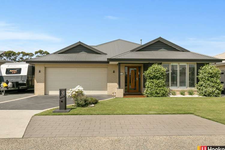 Main view of Homely house listing, 20 Lavender Place, Inverloch VIC 3996