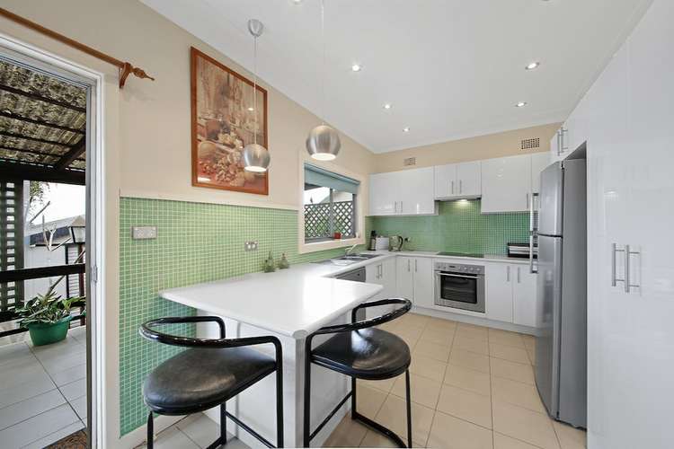 Second view of Homely house listing, 43 Waminda Avenue, Campbelltown NSW 2560