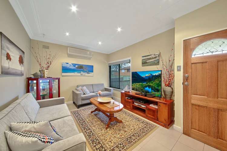 Fourth view of Homely house listing, 43 Waminda Avenue, Campbelltown NSW 2560