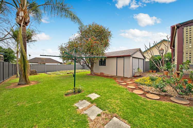 Seventh view of Homely house listing, 43 Waminda Avenue, Campbelltown NSW 2560