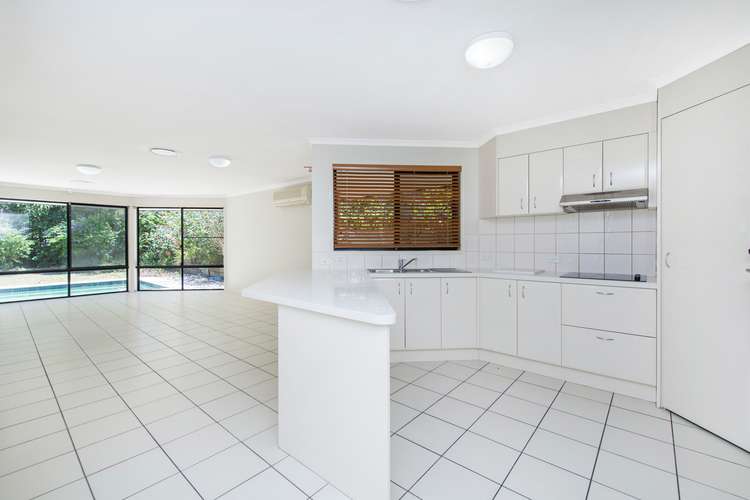 Second view of Homely house listing, 22 Fitzalan Circuit, Arundel QLD 4214