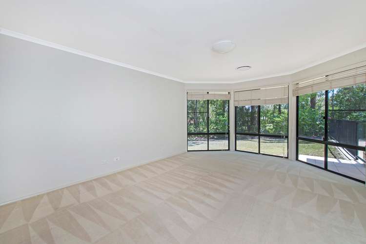 Fourth view of Homely house listing, 22 Fitzalan Circuit, Arundel QLD 4214