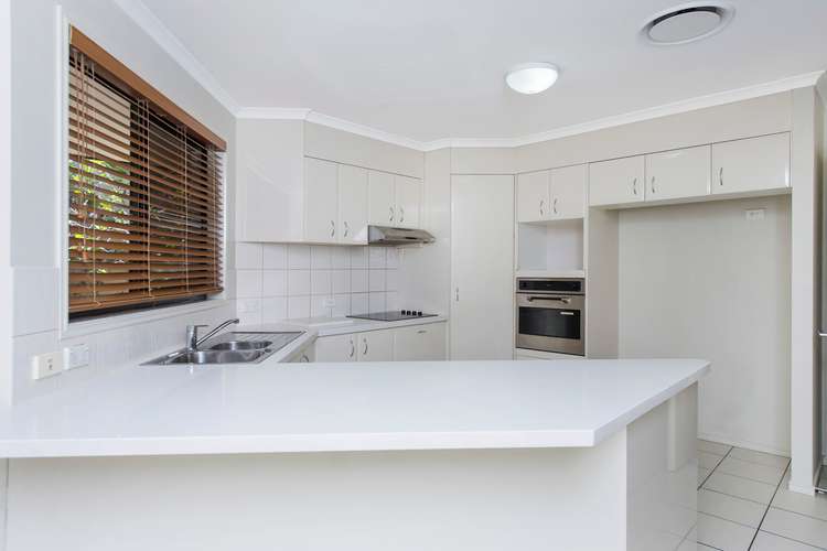 Fifth view of Homely house listing, 22 Fitzalan Circuit, Arundel QLD 4214