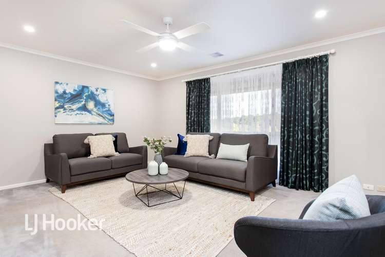 Fifth view of Homely house listing, 98 Homestead Drive, Aberfoyle Park SA 5159