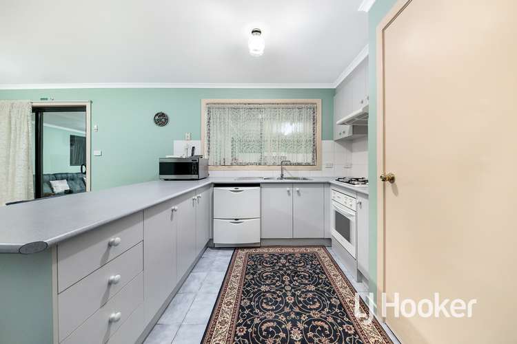 Second view of Homely house listing, 21 Bella Crescent, Hallam VIC 3803