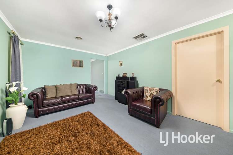 Third view of Homely house listing, 21 Bella Crescent, Hallam VIC 3803