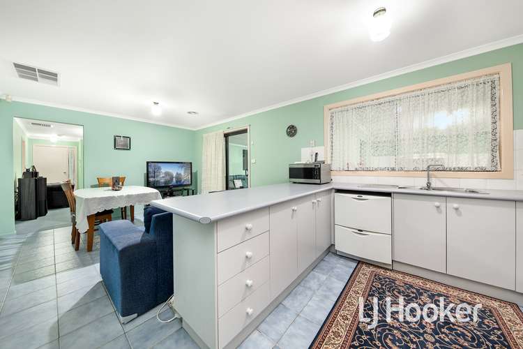 Fourth view of Homely house listing, 21 Bella Crescent, Hallam VIC 3803