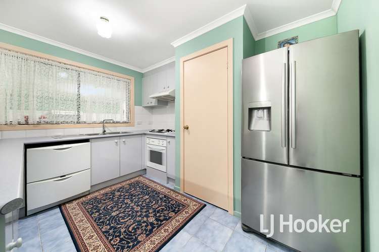 Seventh view of Homely house listing, 21 Bella Crescent, Hallam VIC 3803