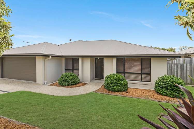 Third view of Homely house listing, 16 Lauradale Crescent, Ormeau QLD 4208
