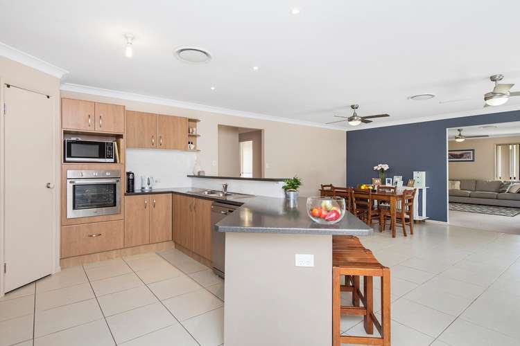 Fourth view of Homely house listing, 16 Lauradale Crescent, Ormeau QLD 4208