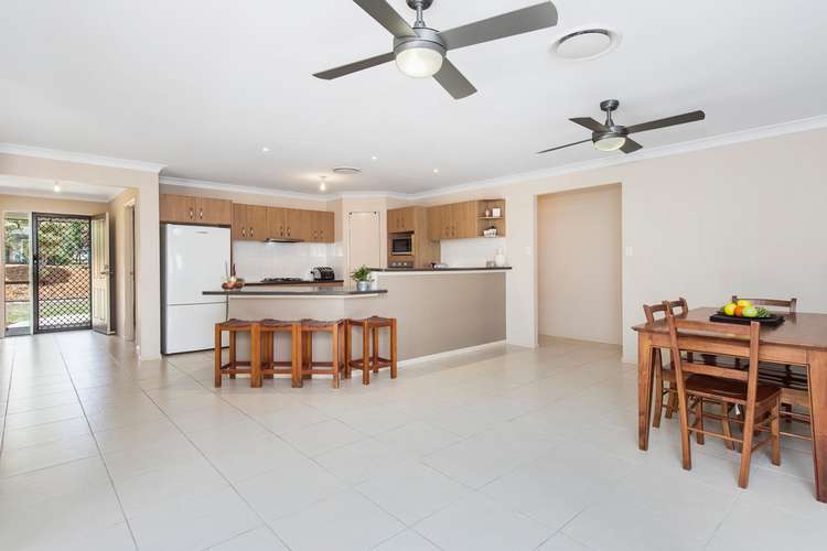 Fifth view of Homely house listing, 16 Lauradale Crescent, Ormeau QLD 4208
