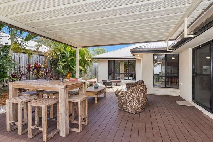 Sixth view of Homely house listing, 16 Lauradale Crescent, Ormeau QLD 4208