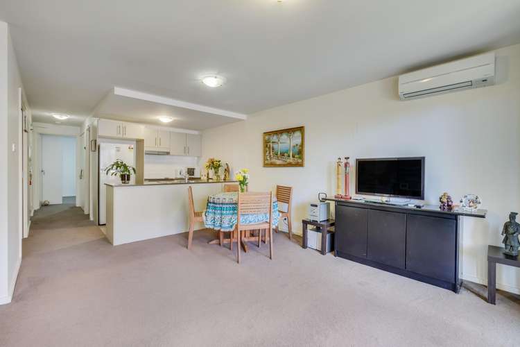 Second view of Homely apartment listing, 39/1 Gungahlin Place, Gungahlin ACT 2912