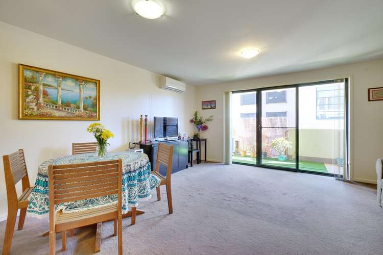 Third view of Homely apartment listing, 39/1 Gungahlin Place, Gungahlin ACT 2912