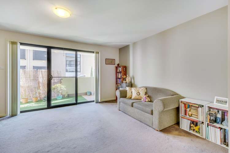 Fourth view of Homely apartment listing, 39/1 Gungahlin Place, Gungahlin ACT 2912