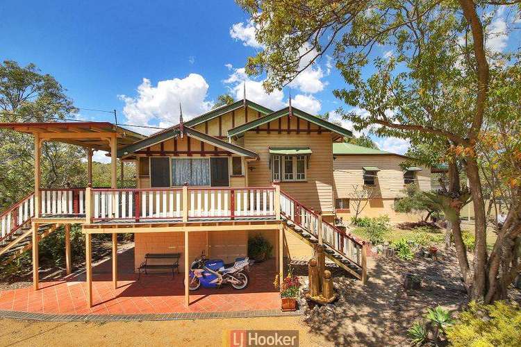 Third view of Homely house listing, 108 King Avenue, Willawong QLD 4110