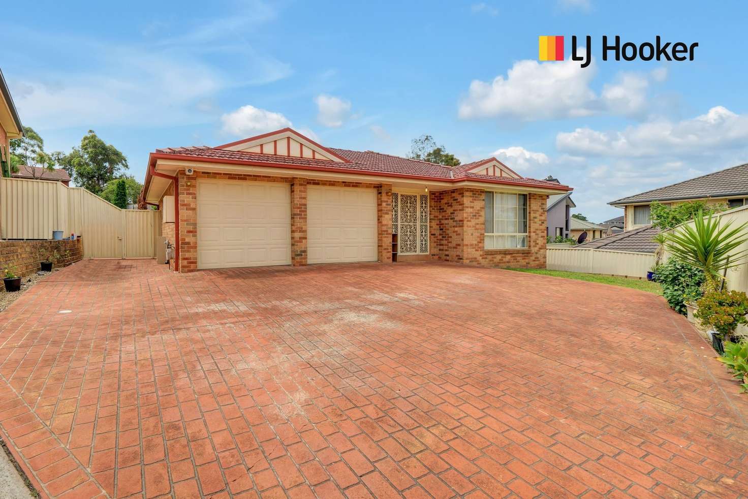Main view of Homely house listing, 5 Curac Place, Casula NSW 2170