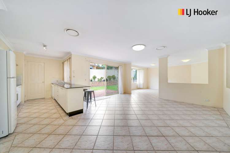 Fourth view of Homely house listing, 5 Curac Place, Casula NSW 2170