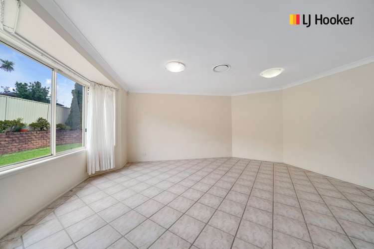Sixth view of Homely house listing, 5 Curac Place, Casula NSW 2170