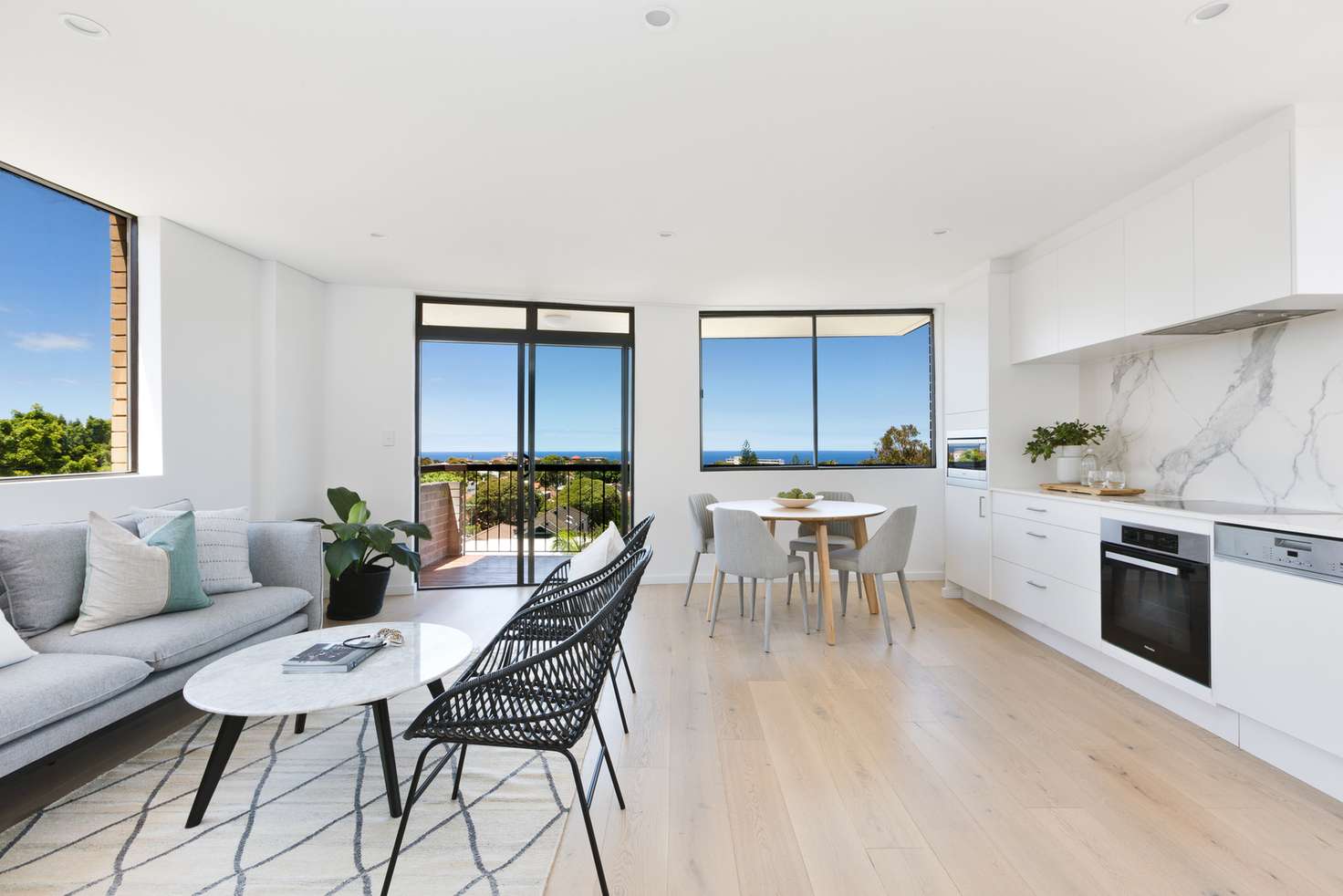 Main view of Homely apartment listing, 2/36 Bennett Street, Bondi NSW 2026