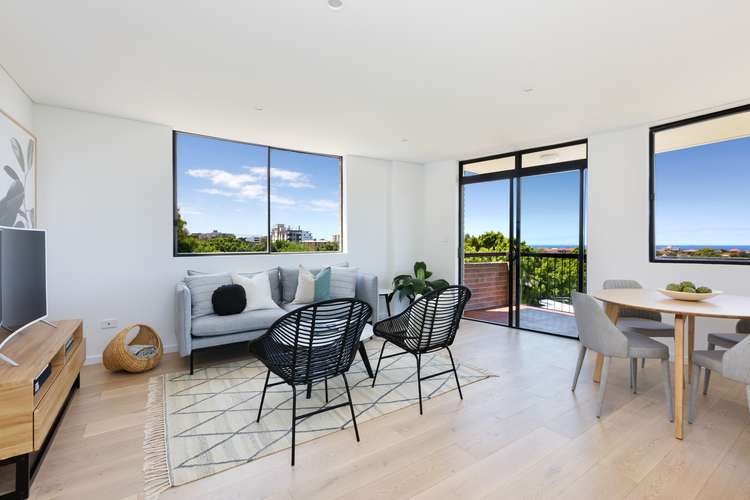 Third view of Homely apartment listing, 2/36 Bennett Street, Bondi NSW 2026