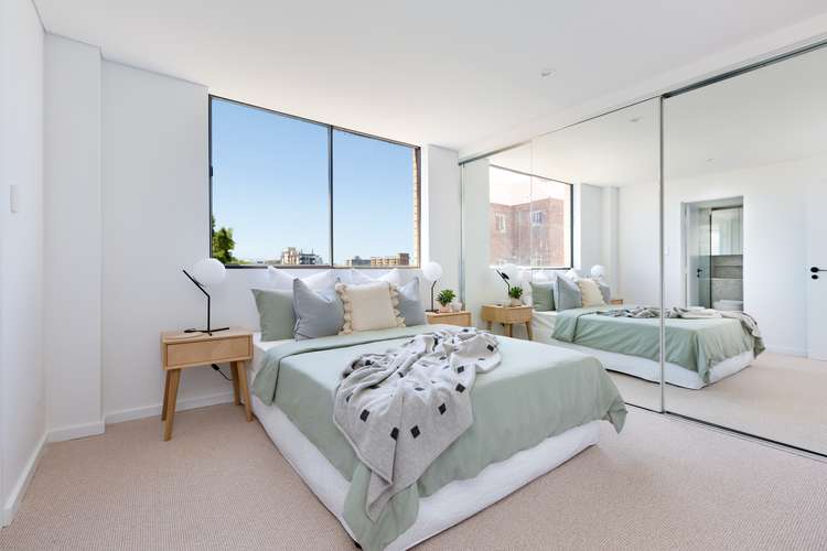 Sixth view of Homely apartment listing, 2/36 Bennett Street, Bondi NSW 2026