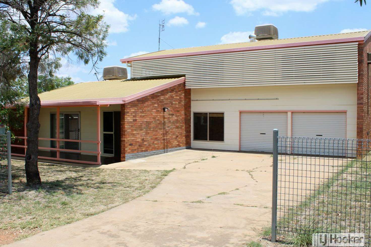 Main view of Homely house listing, 31 Douglass Street, Clermont QLD 4721