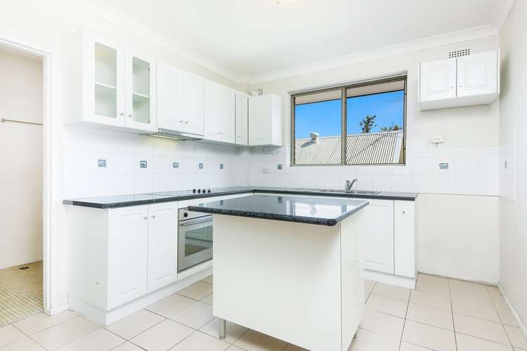Second view of Homely unit listing, 11/120-122 Edwin Street North, Croydon NSW 2132
