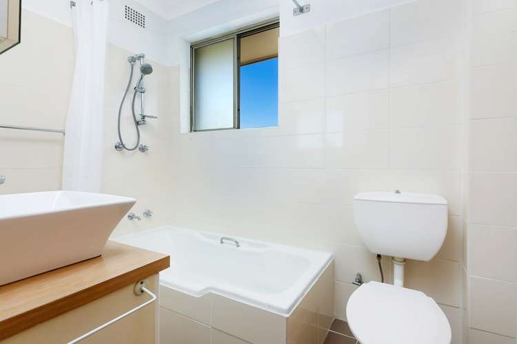 Sixth view of Homely unit listing, 11/120-122 Edwin Street North, Croydon NSW 2132