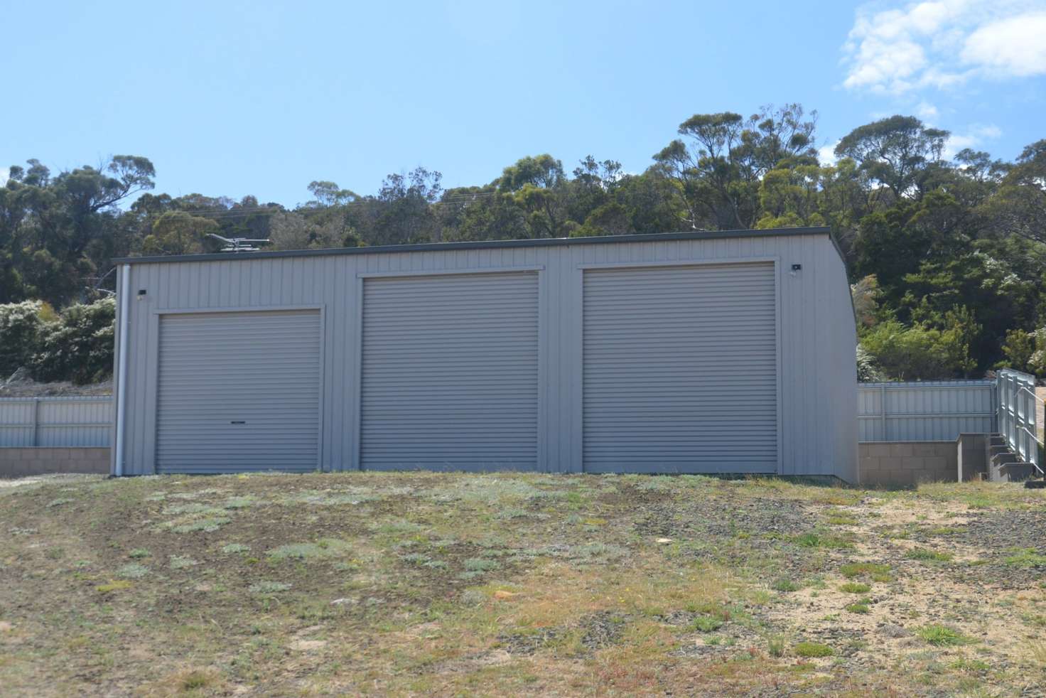 Main view of Homely residentialLand listing, 17 Muirs Place, Coles Bay TAS 7215