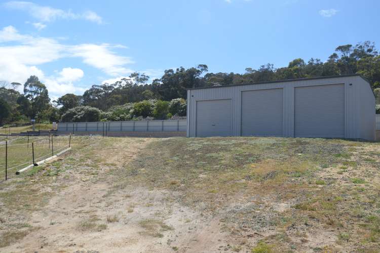 Second view of Homely residentialLand listing, 17 Muirs Place, Coles Bay TAS 7215
